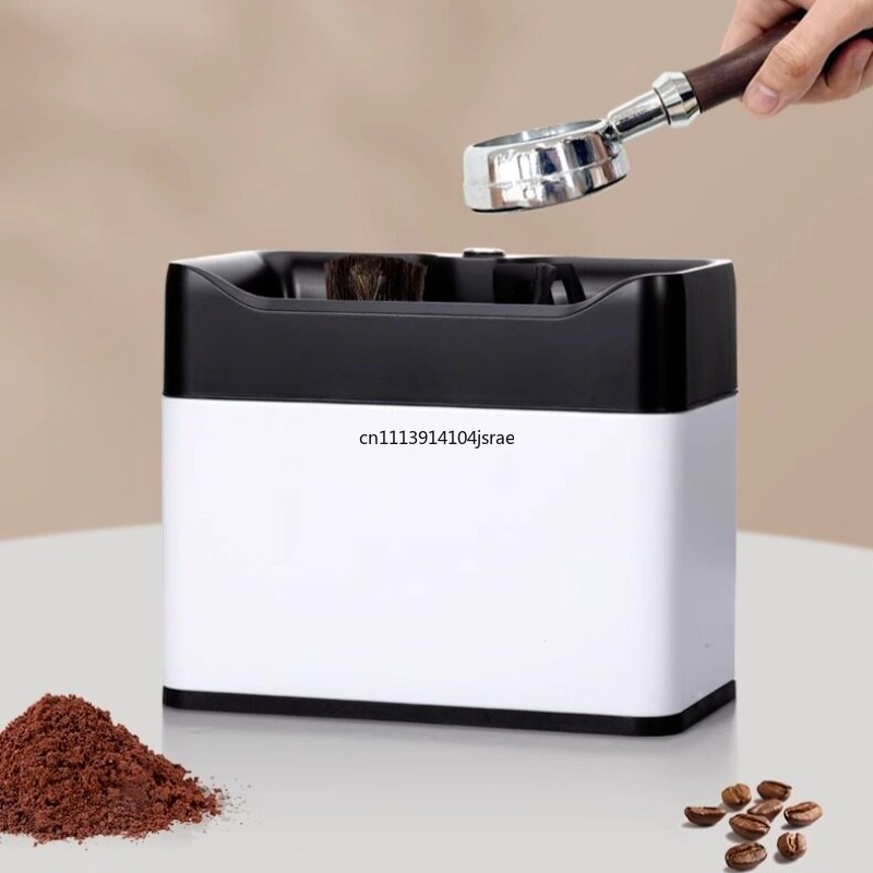Equipment Of Coffee Machine - Machine de nettoyage automatique électrique pour