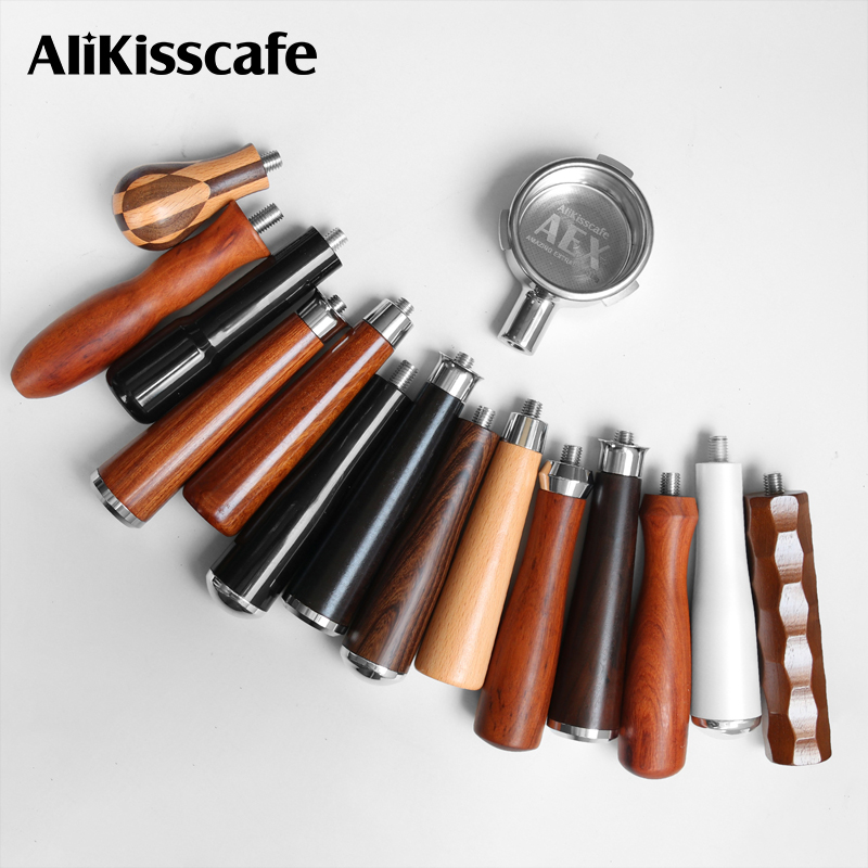 Coffee Equipment Tools - Poignée de porte-filtre à café M10