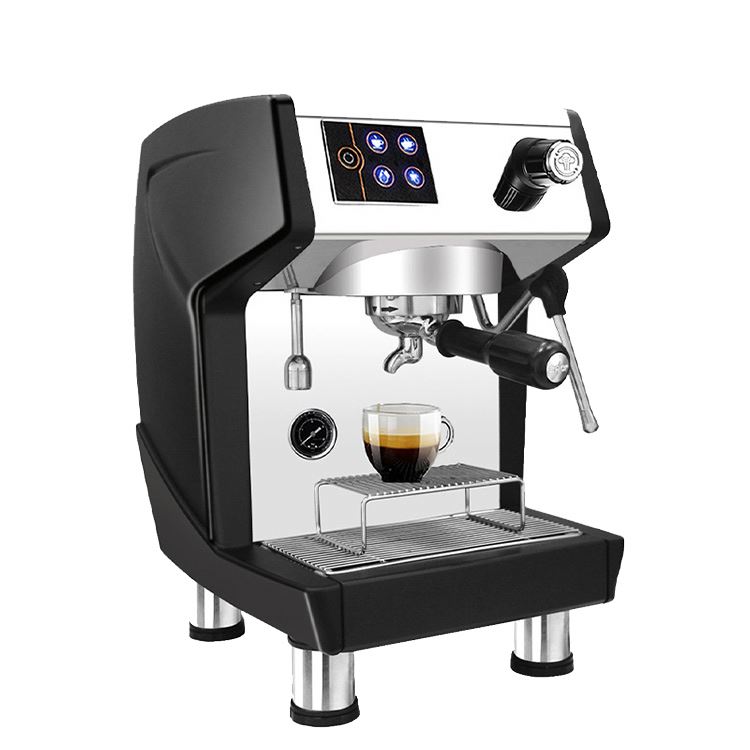 Equipment Of Coffee Machine - Machine à café professionnelle, équipement de