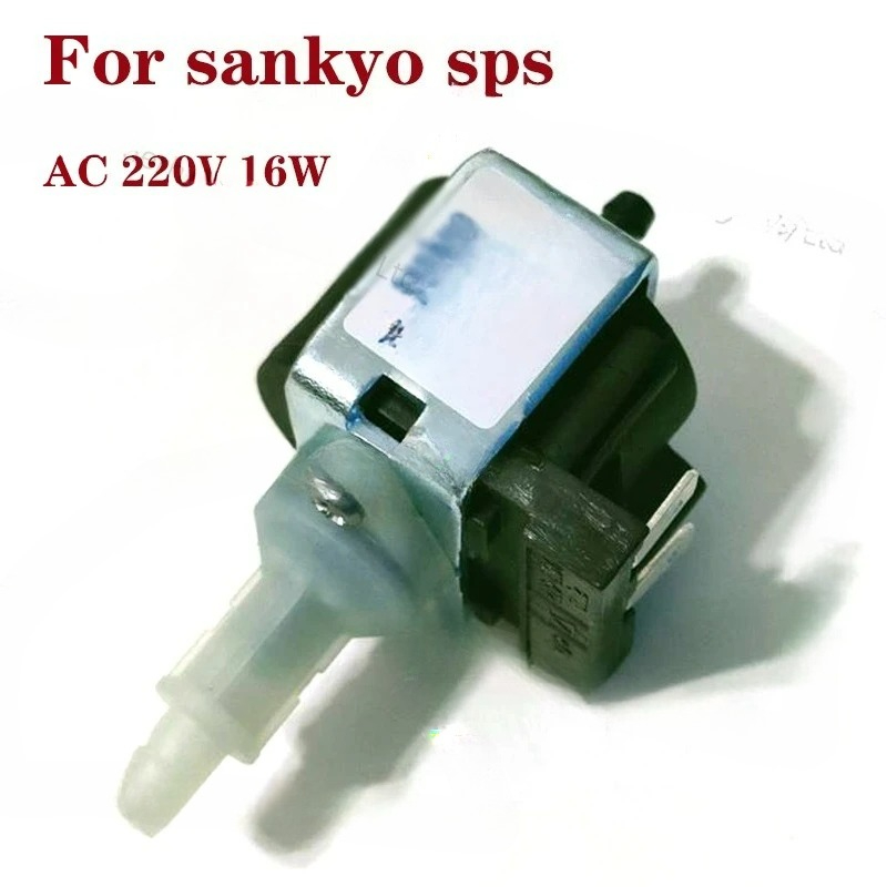 Equipment Of Coffee Machine - Pour Sankyo SPS AC 220-240V 16W