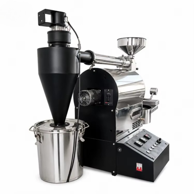 Equipment Of Coffee Machine - Torréfacteur à café Airo 2 kg,
