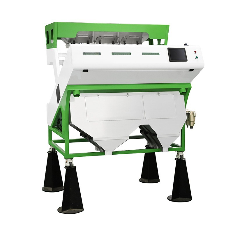 Equipment Of Coffee Machine - Trieur de couleur professionnel pour café