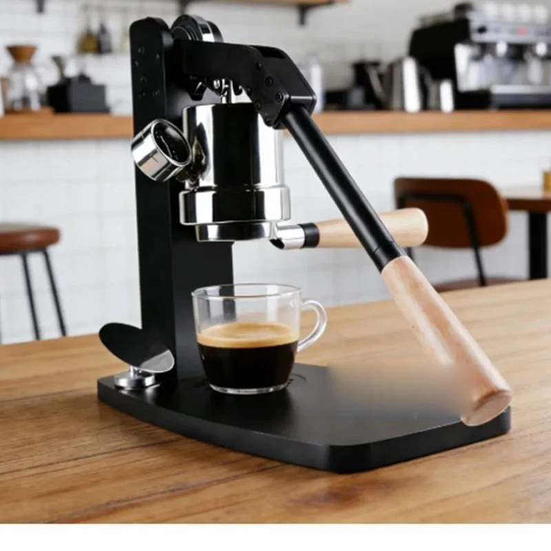 Machine à café expresso à levi - Equipment Of Coffee Machine avis et prix
