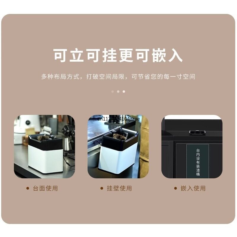 Machine de nettoyage automatiq - Equipment Of Coffee Machine avis et prix