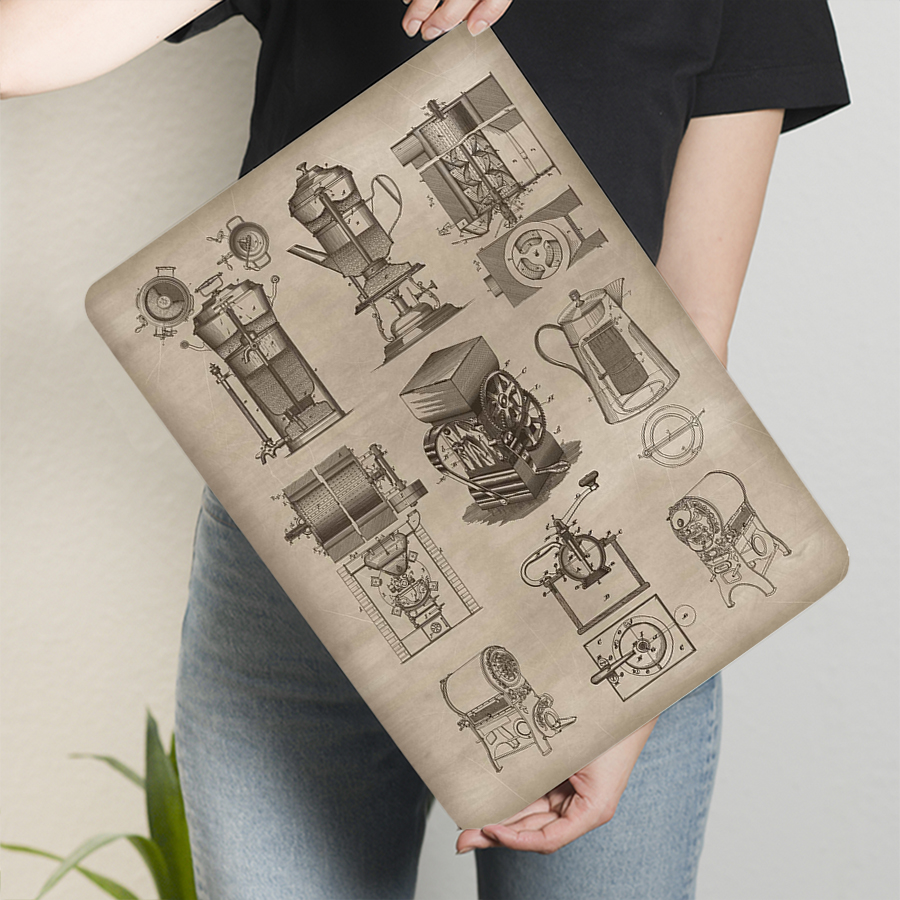 Équipement de café Vintage, pe - Coffee Equipment Europe avis et prix