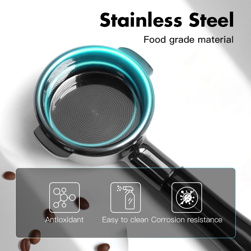 AliKisscafe – Porte-filtre à c - Coffee Equipment Tools avis et prix