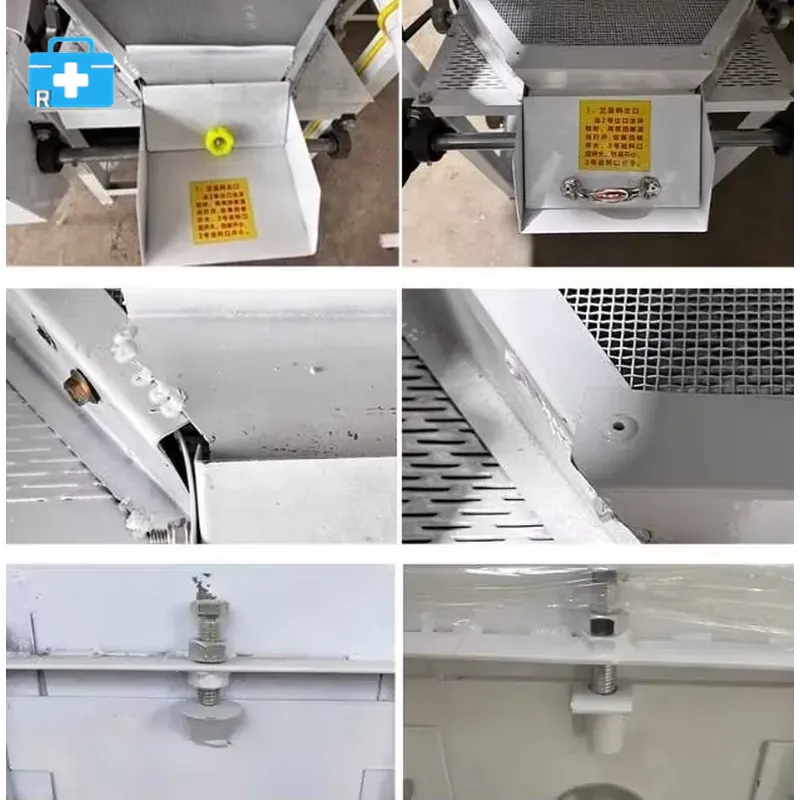 Petit équipement de traitement - Equipment Of Coffee Machine avis et prix