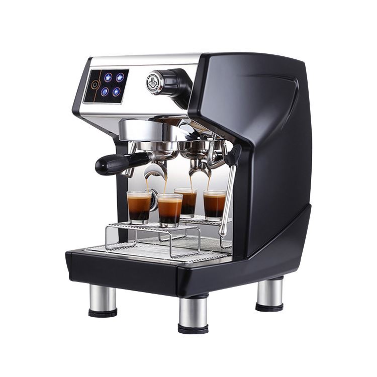 Machine à café professionnelle - Equipment Of Coffee Machine avis et prix