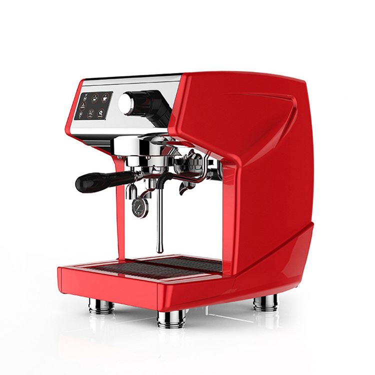 Machine à café professionnelle - Equipment Of Coffee Machine avis et prix