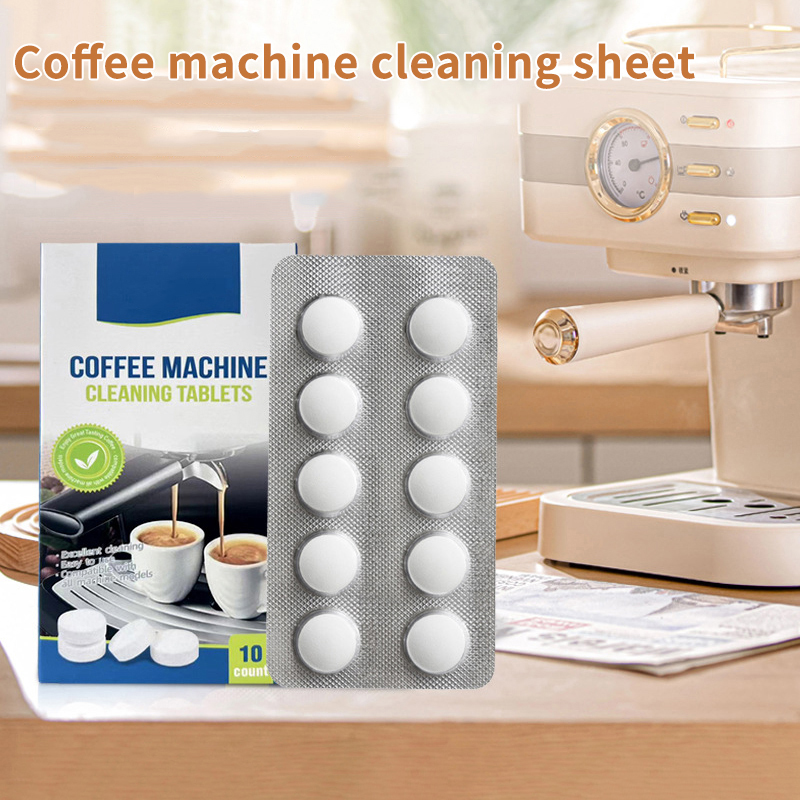 Nouvelles tablettes de nettoya - Backflush Tablet Cleaner avis et prix