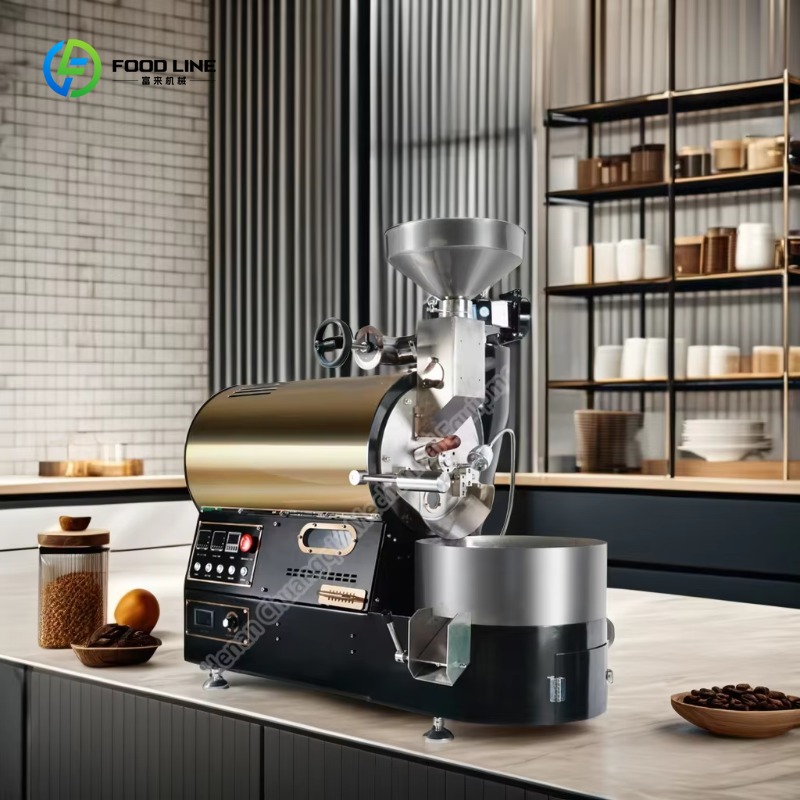 Machine commerciale en céramiq - Equipment Of Coffee Machine avis et prix