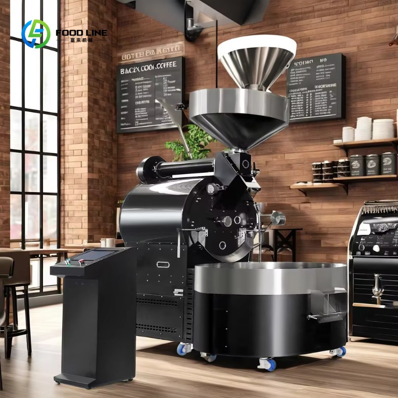 Machine commerciale en céramiq - Equipment Of Coffee Machine avis et prix