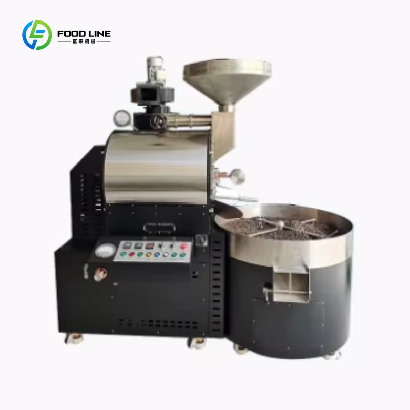 Machine commerciale en céramiq - Equipment Of Coffee Machine avis et prix
