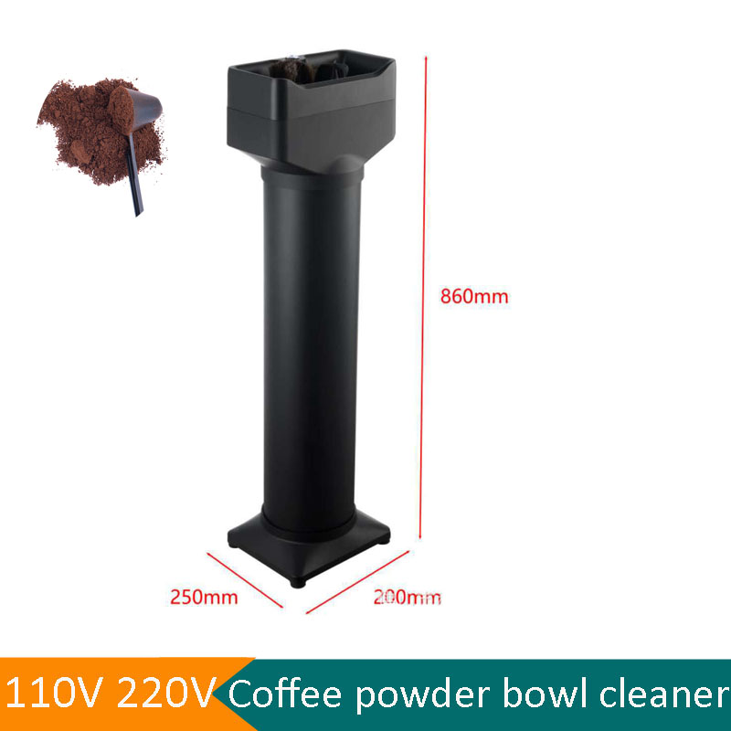 Machine de nettoyage automatiq - Equipment Of Coffee Machine avis et prix