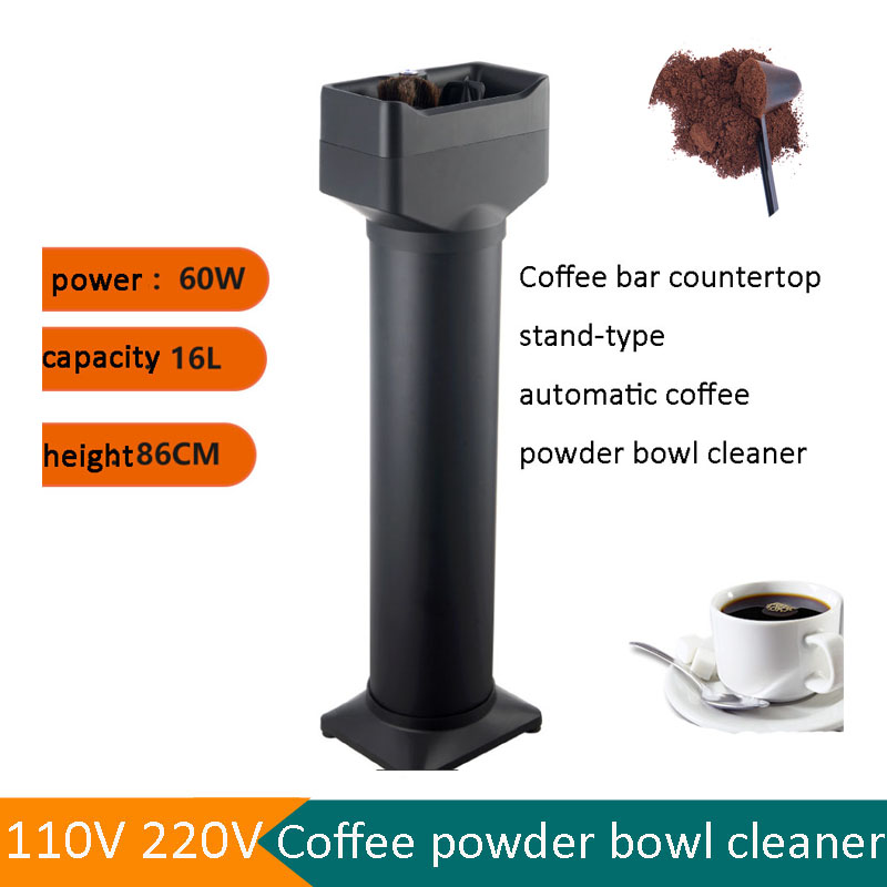 Machine de nettoyage automatiq - Equipment Of Coffee Machine avis et prix