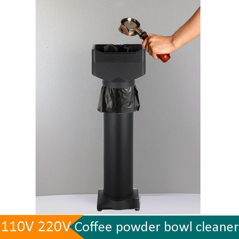 Machine de nettoyage automatiq - Equipment Of Coffee Machine avis et prix