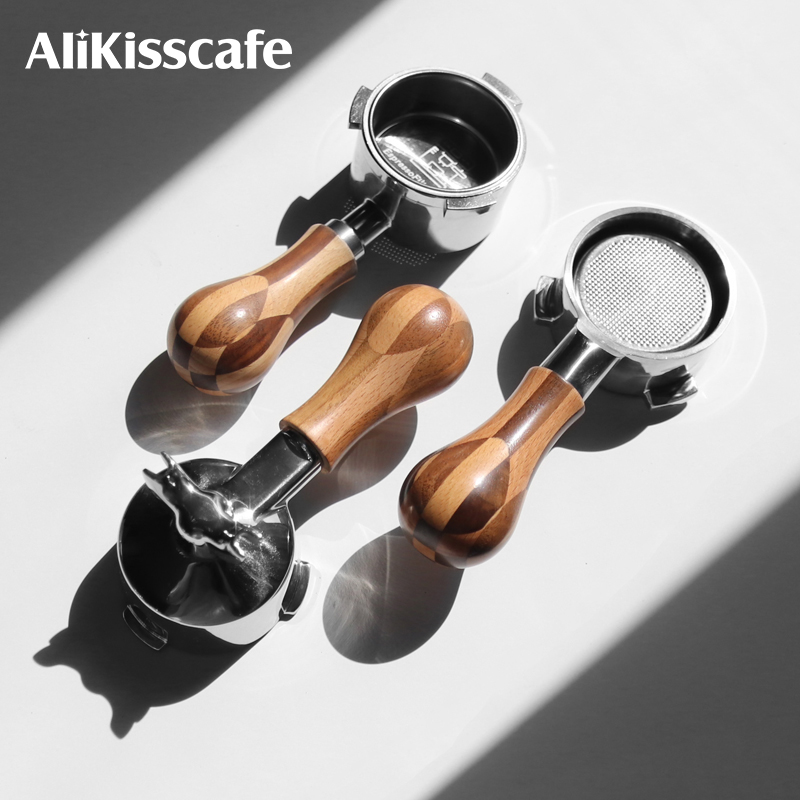 Porte-filtre à café sans fond  - Naked Portafilter Bottomless avis et prix