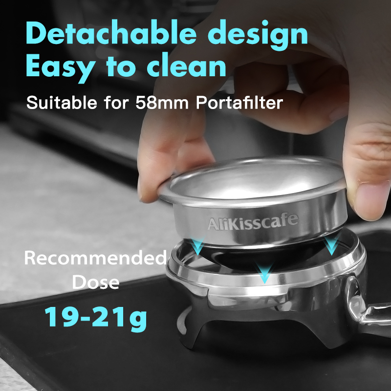 AliKisscafe – panier de filtre - Coffee Equipment Tools avis et prix