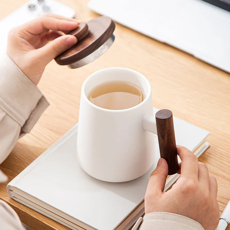 Tasse à thé créative résistant - Coffee Equipment Europe avis et prix