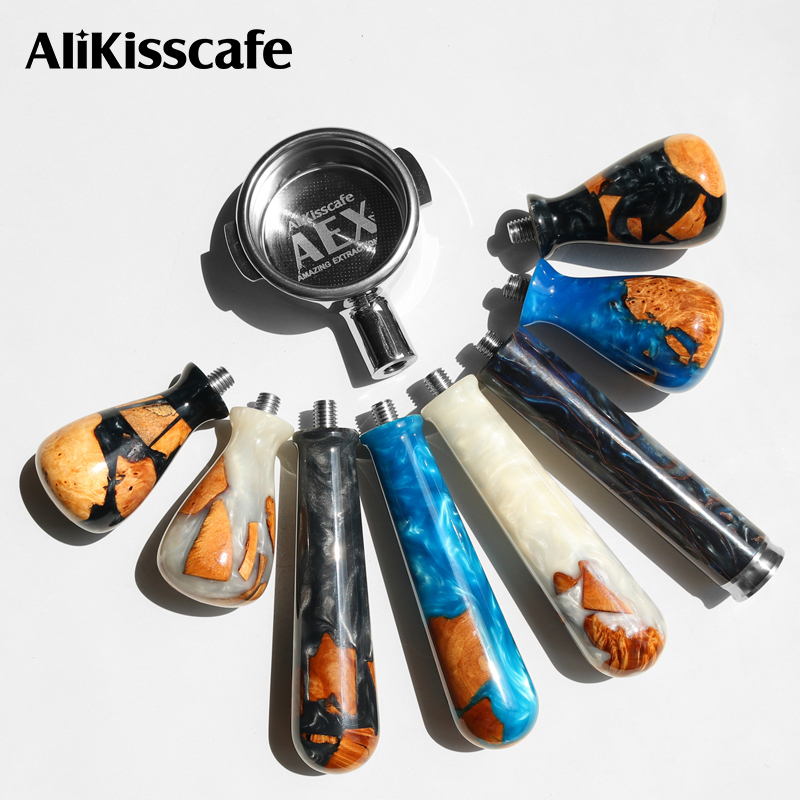 Poignée de porte-filtre à café - Coffee Equipment Tools avis et prix