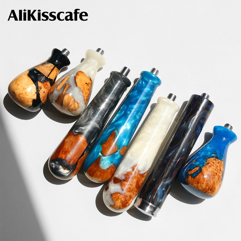 Poignée de porte-filtre à café - Coffee Equipment Tools avis et prix