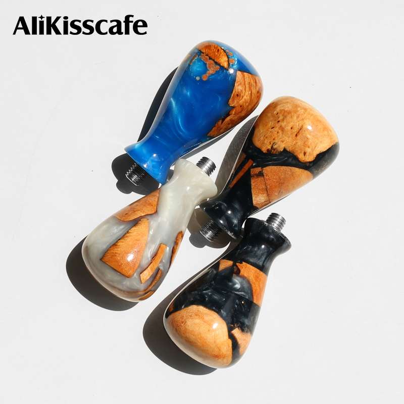 Poignée de porte-filtre à café - Coffee Equipment Tools avis et prix