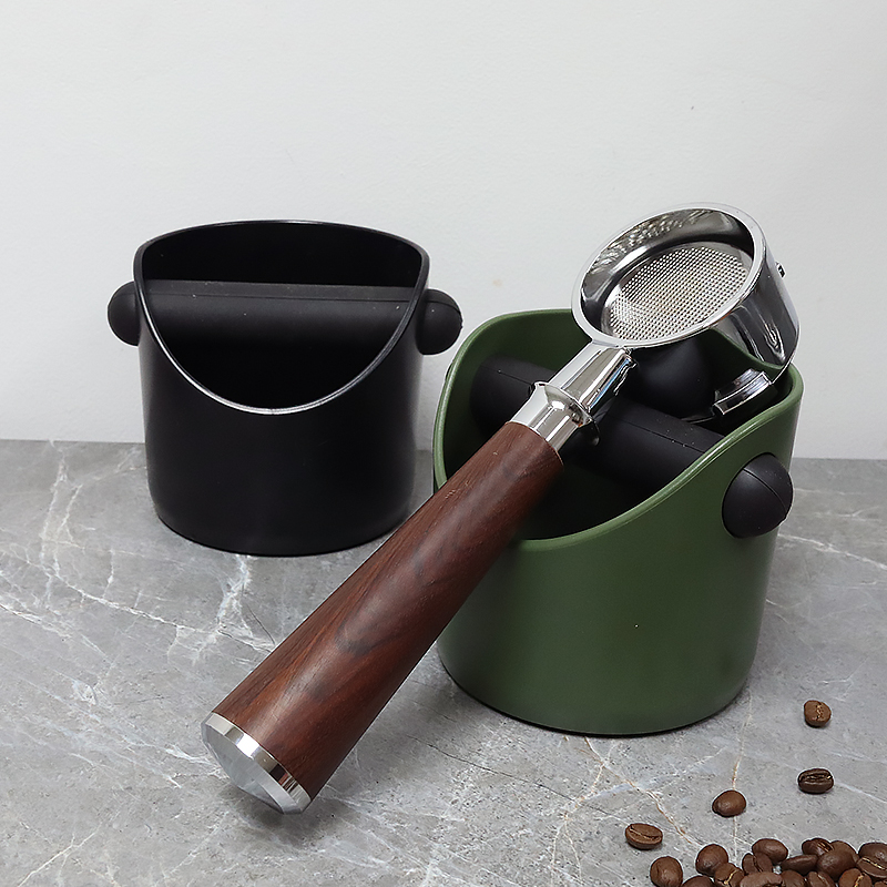 Boîte à café antidérapante et  - Coffee Equipment Tools avis et prix