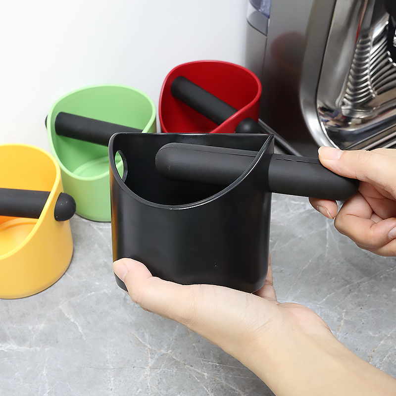 Boîte à café antidérapante et  - Coffee Equipment Tools avis et prix