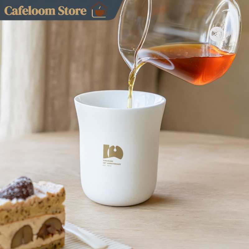Timemore B75 – Dripper à café  - Coffee Equipment For Cafe avis et prix