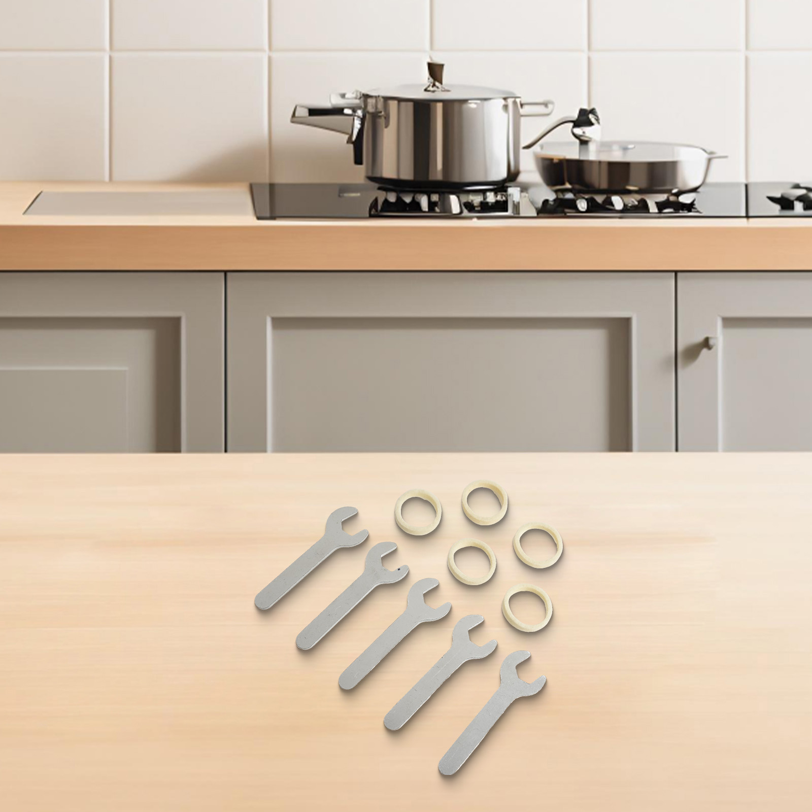 Rondelle en feutre de remplace - Breville Espresso Bes870 avis et prix