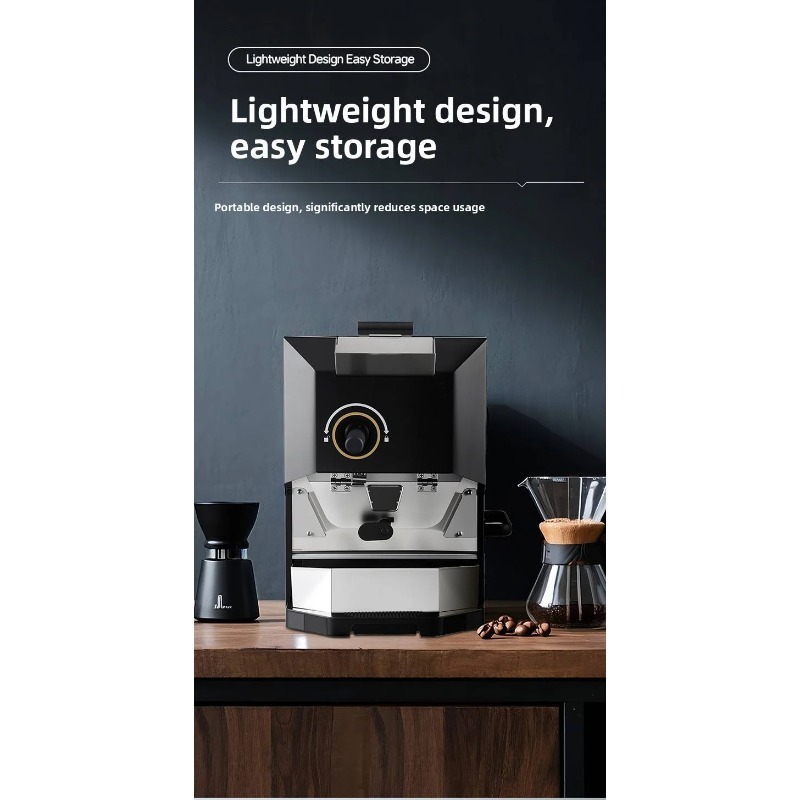 Machine de torréfaction de caf - Equipment Of Coffee Machine avis et prix