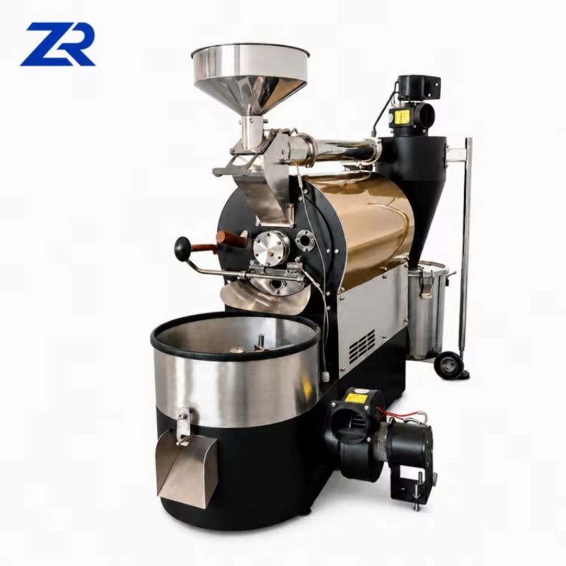 Torréfacteur à café Airo 2 kg, - Equipment Of Coffee Machine avis et prix