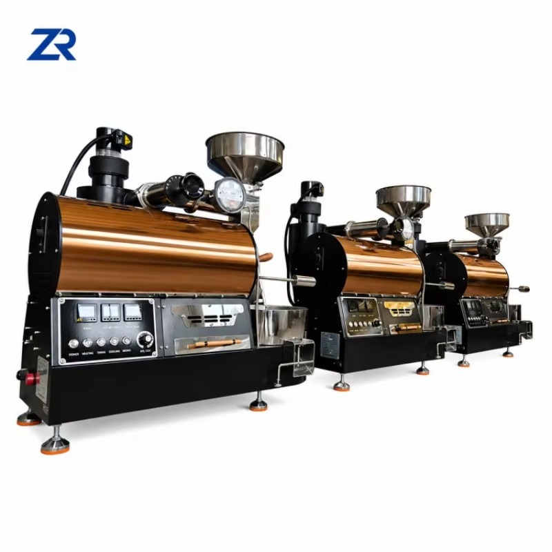 Torréfacteur à café Airo 2 kg, - Equipment Of Coffee Machine avis et prix