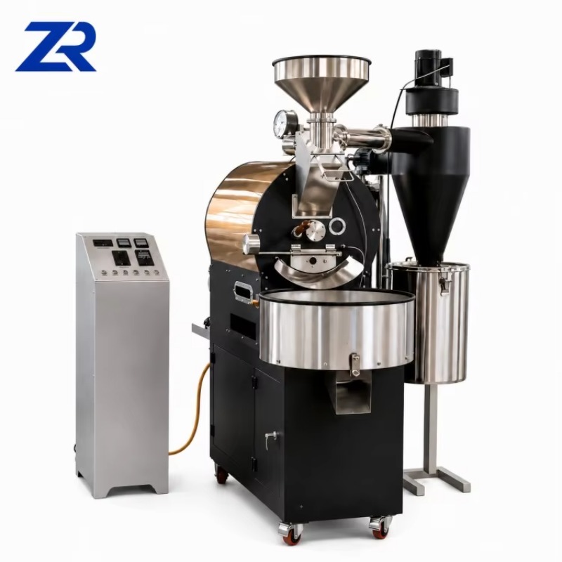 Torréfacteur à café Airo 2 kg, - Equipment Of Coffee Machine avis et prix