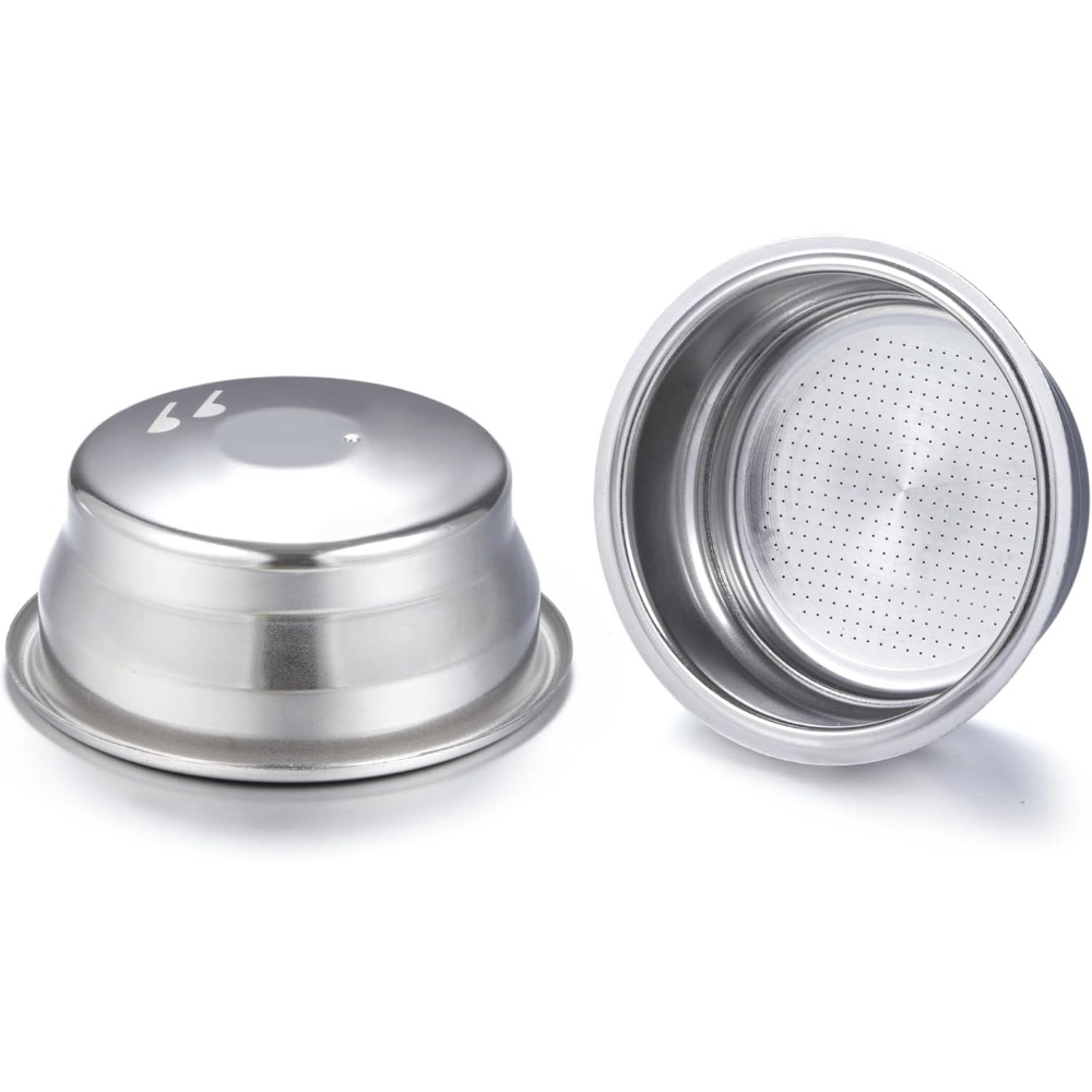 Panier-filtre pressurisé 54 mm - Breville Espresso Bes870 avis et prix