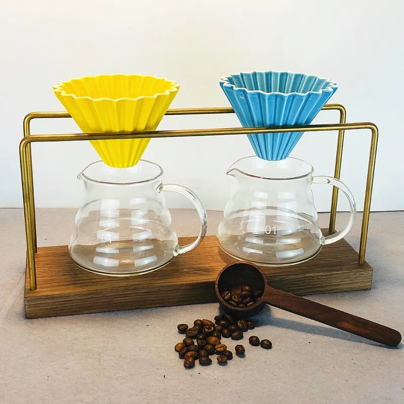 Support de Filtre à Café Comme - Coffee Equipment For Cafe avis et prix