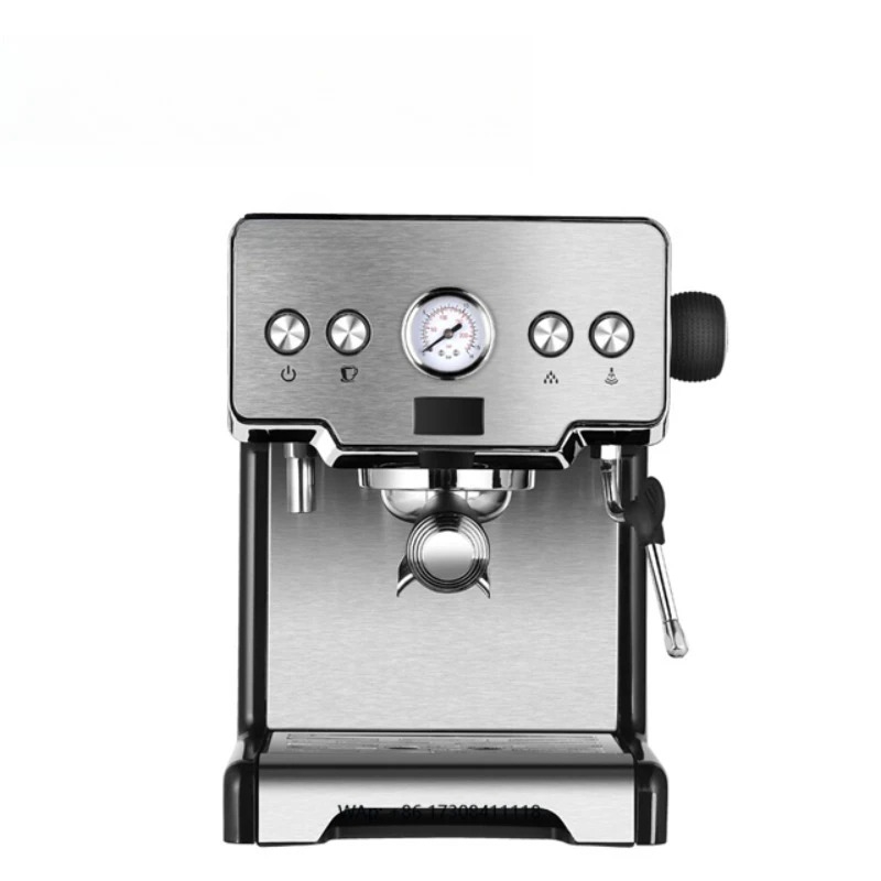 Équipement à café expresso CRM - Equipment Of Coffee Machine avis et prix