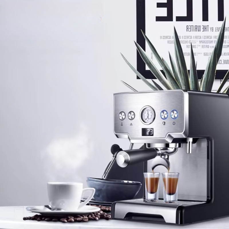 Équipement à café expresso CRM - Equipment Of Coffee Machine avis et prix