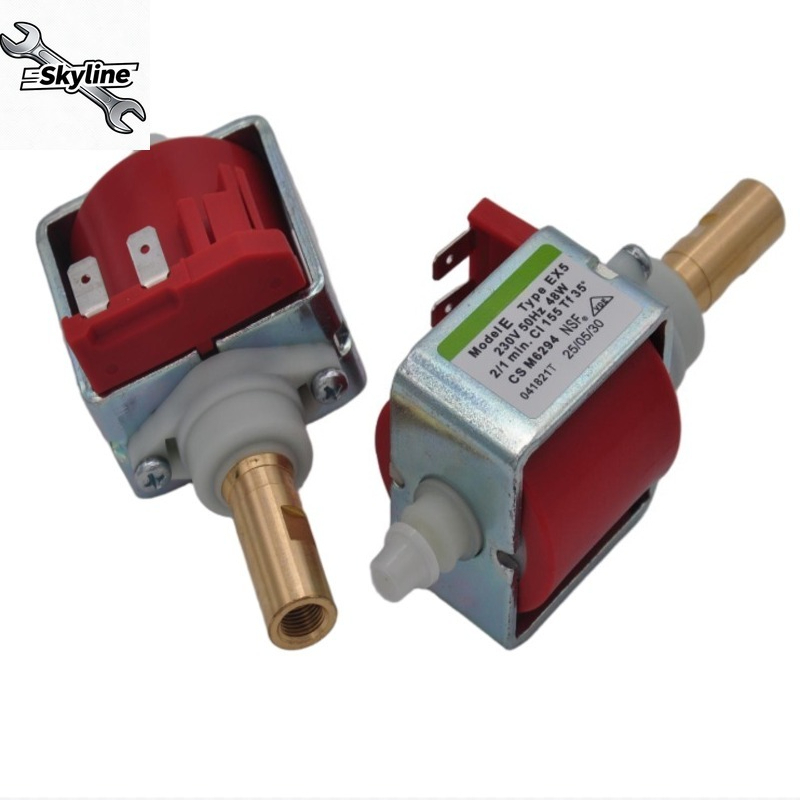 Pièces de rechange pour pompe  - Equipment Of Coffee Machine avis et prix