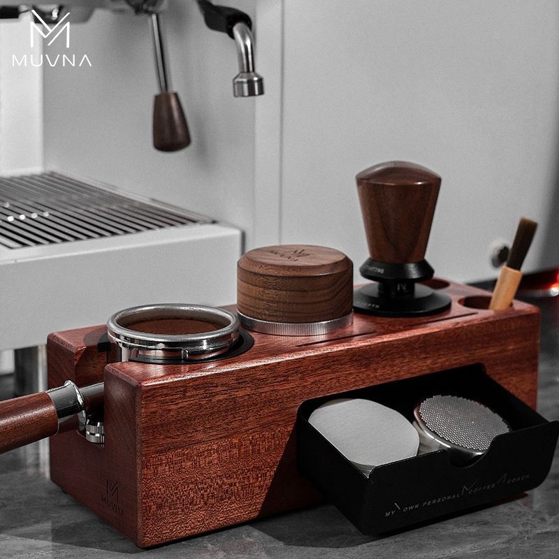 Station de tamponnage à café M - Coffee Equipment Tools avis et prix
