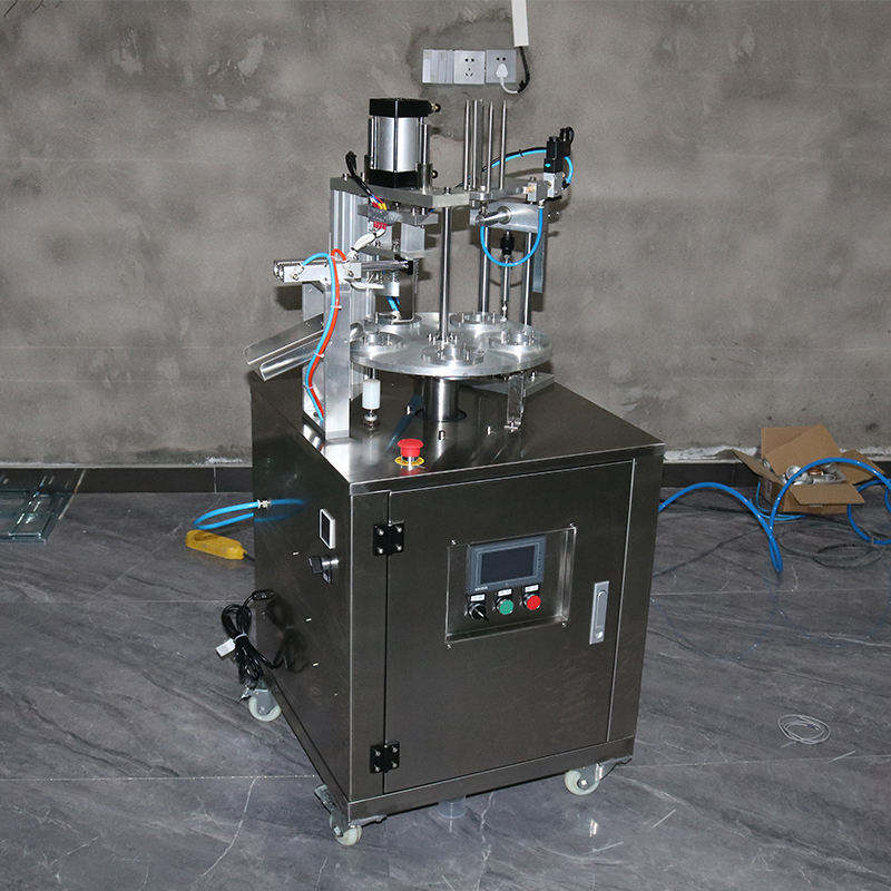 Petite Machine semi-automatiqu - Equipment Of Coffee Machine avis et prix