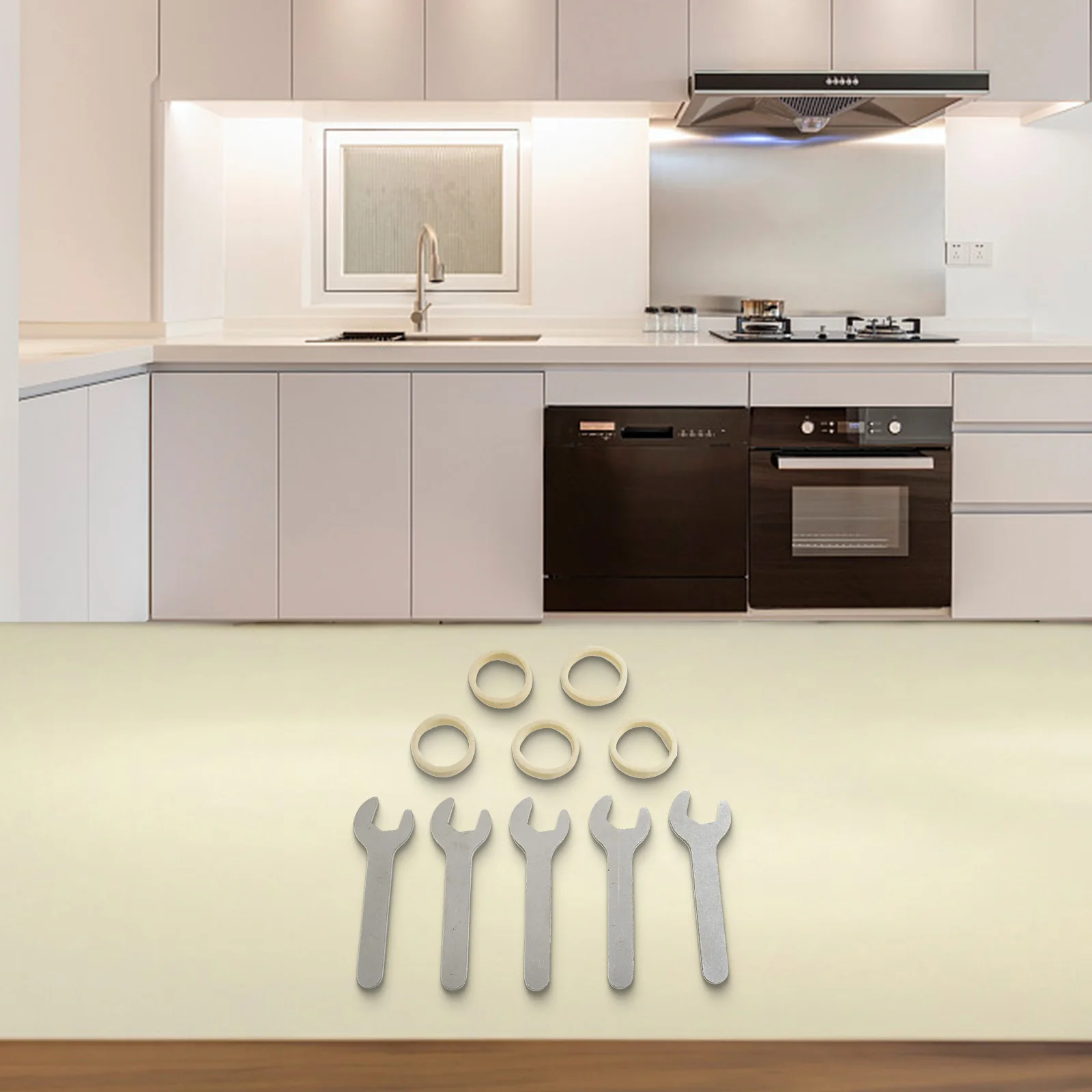 Joints d'étanchéité en feutre  - Breville Espresso Bes870 avis et prix