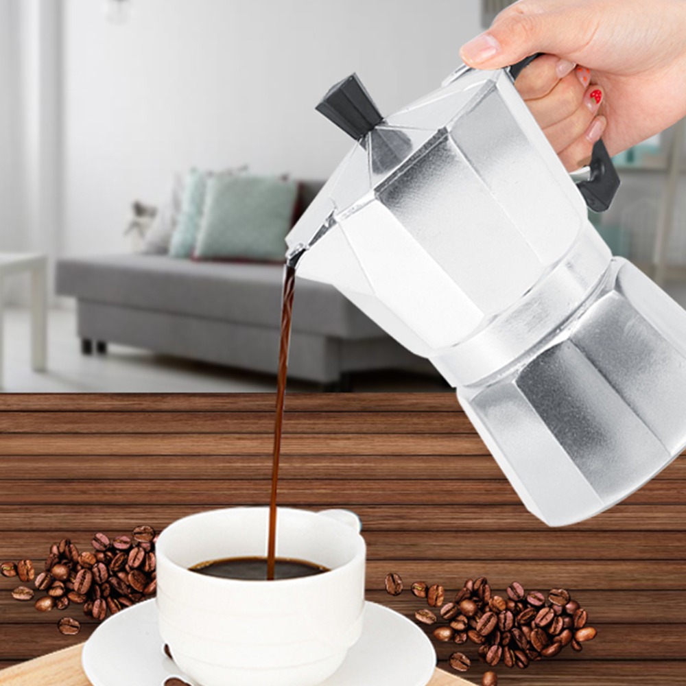 Équipement de brassage : Cafet - Coffee Equipment For Cafe avis et prix