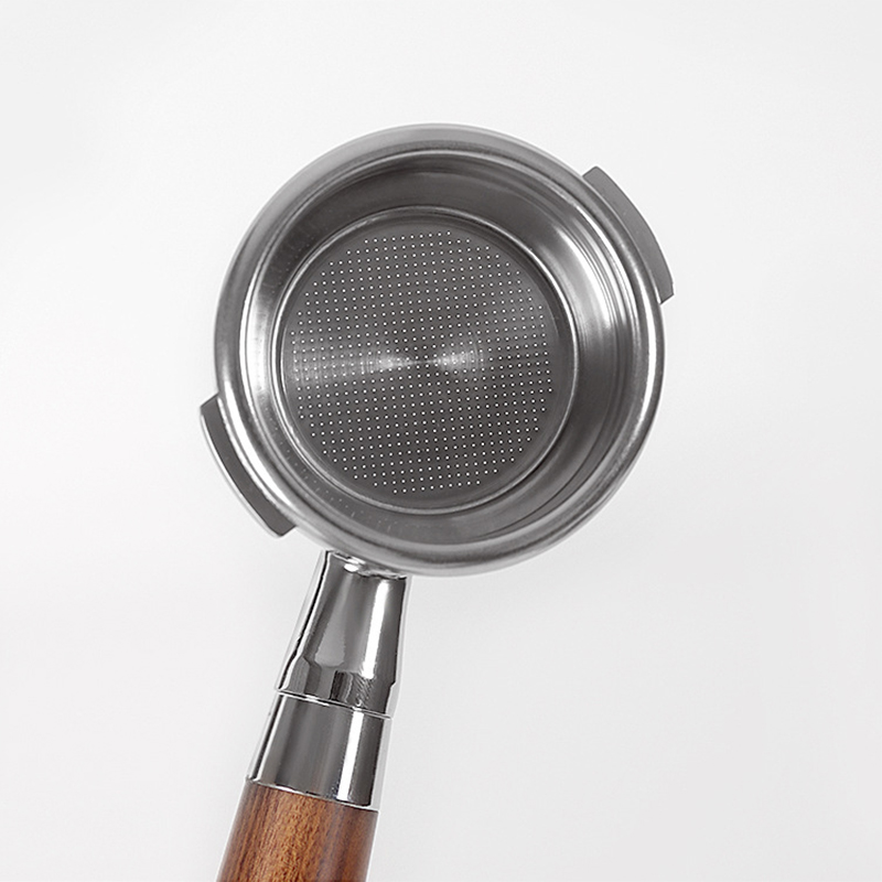 Porte-filtre à café sans fond, - Naked Portafilter Bottomless avis et prix