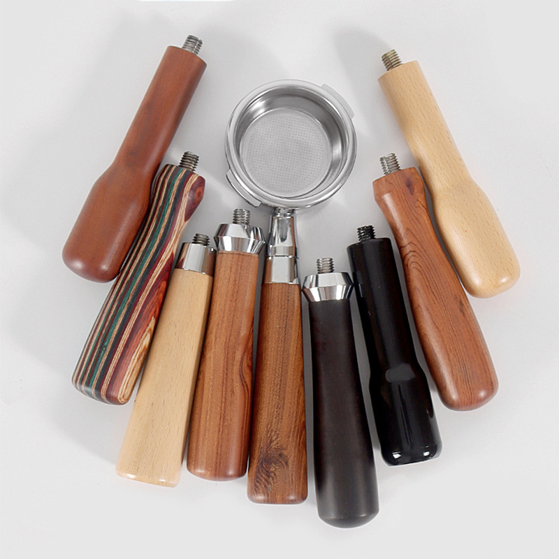 Porte-filtre à café sans fond, - Naked Portafilter Bottomless avis et prix