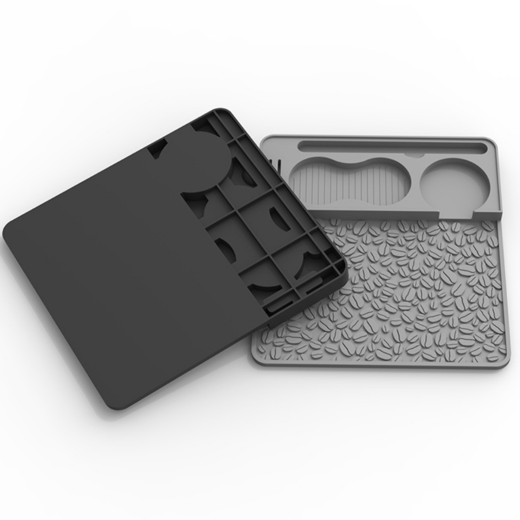 Tapis antidérapant pour tassag - Coffee Equipment Tools avis et prix