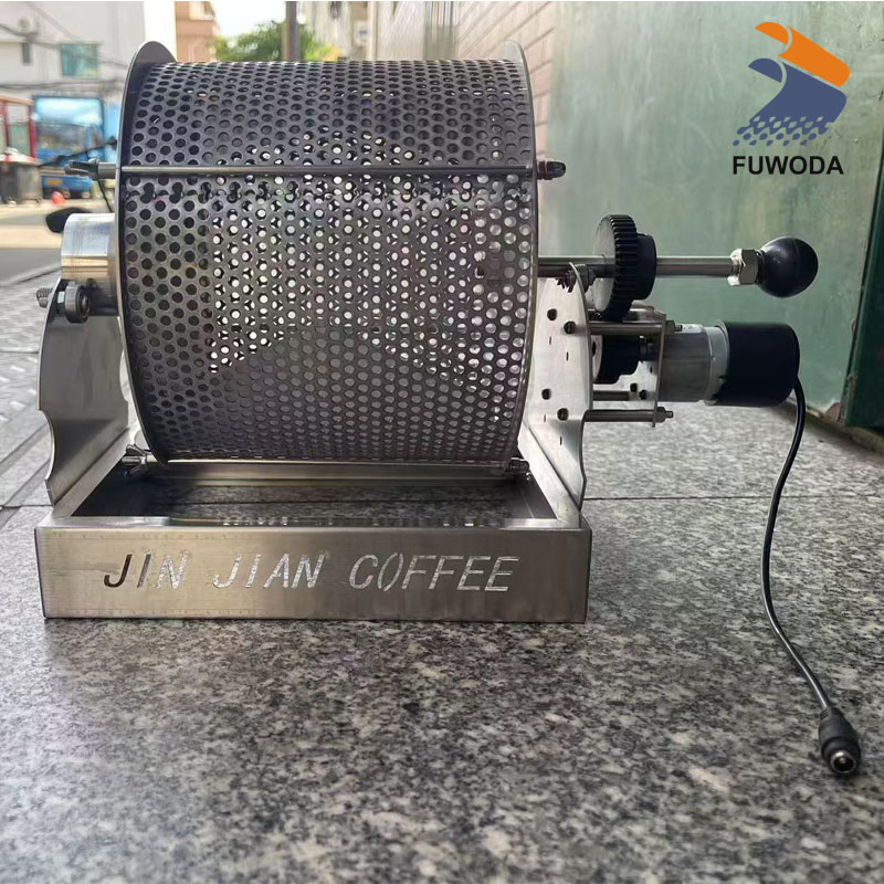 Machine électrique de cuisson  - Equipment Of Coffee Machine avis et prix