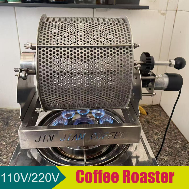 Machine électrique de cuisson  - Equipment Of Coffee Machine avis et prix