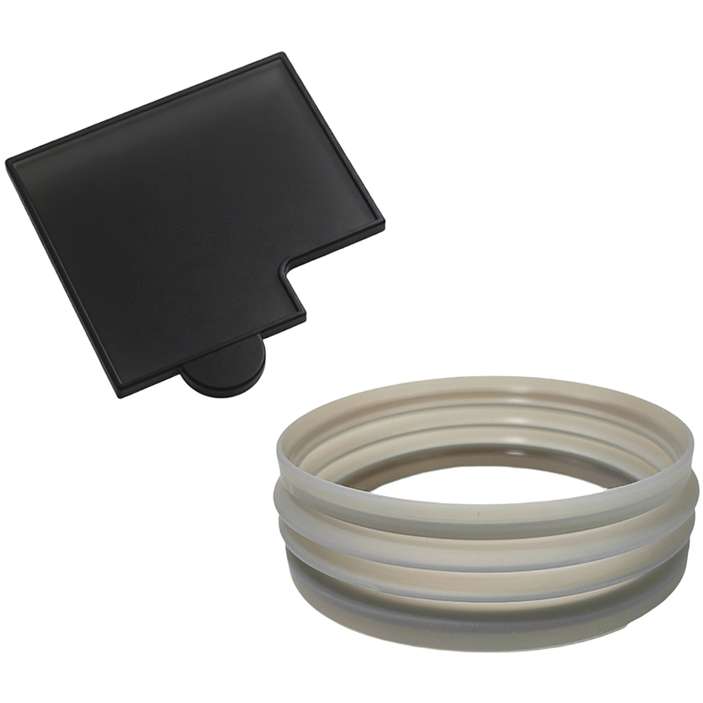 Tapis de protection pour bac à - Breville Espresso Bes870 avis et prix