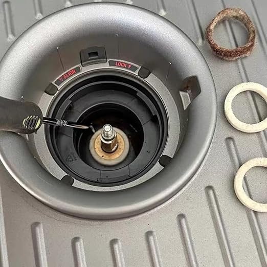 Rondelle en feutre de remplace - Breville Espresso Bes870 avis et prix